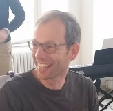 Daniel Hecker